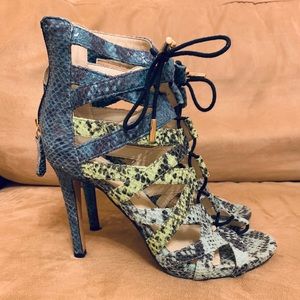 Aldo ‘Ramiya’ Strappy Sandal